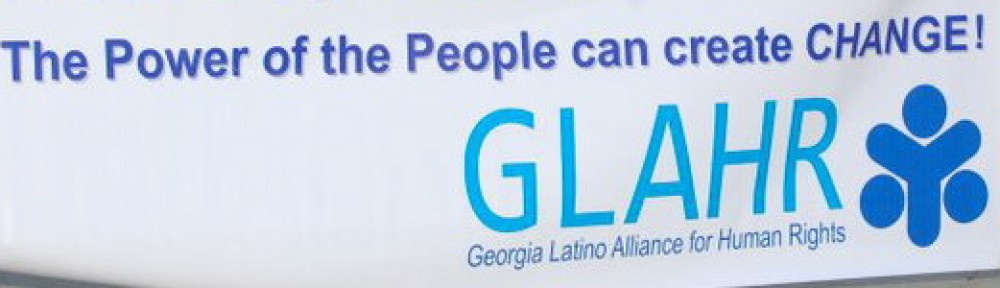 Georgia Latino Alliance for Human Rights (GLAHR)